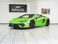 Neu Lamborghini Temerario 920 PS (676 kW) 2026 Grün Coupé