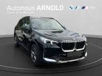 Neu BMW X1 Sport Line 156 PS (114 kW) 2026 Schwarz SUV