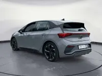Gebraucht Cupra Born 150 kW (204 PS) 2024 Vaporgrau Kleinwagen