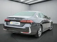 Gebraucht BMW 520 197 PS (144 kW) 2025 Grau Limousine