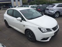 gebraucht Seat Ibiza 1,2 i-Tech