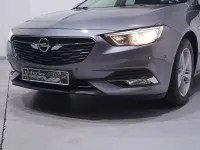 Gebraucht Opel Insignia Business 136 PS (100 kW) 2020 Grau Limousine