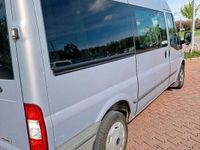 gebraucht Ford Transit MK6 TÜV 2026