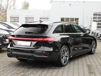 Gebraucht Audi A5 Ambiente 204 PS (150 kW) 2024 Mythosschwarz metallic Kombi
