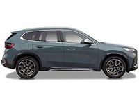 Neu BMW X1 170 PS (125 kW) 2025 Wählbar SUV