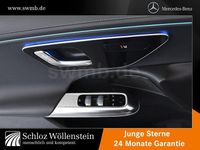 Gebraucht Mercedes E300 AMG 313 PS (230 kW) 2025 Braun Kombi