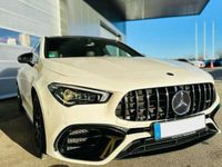 gebraucht Mercedes CLA45 AMG S 4Matic+ Shooting Break