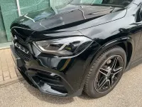 Usata Mercedes GLA200 AMG 150 CV (110 kW) 2025 Nero SUV