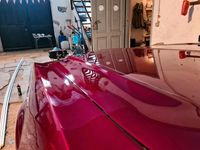 Gebraucht Ford Ranchero 265 PS (194 kW) 1972 Rot