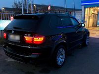 Gebraucht BMW X5 Shadowline 245 PS (180 kW) 2012 Schwarz SUV