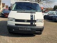 Gebraucht VW T4 102 PS (75 kW) 2002 Weiß Van