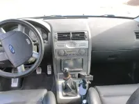 Gebraucht Ford Mondeo ST 226 PS (166 kW) 2004 Kombi