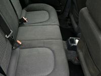 Gebraucht Skoda Fabia 75 PS (55 kW) 2006 Silber Limousine