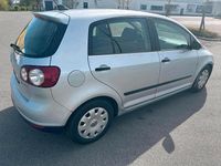 Gebraucht VW Golf V 140 PS (102 kW) 2007 Silber Kleinwagen