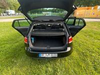 gebraucht VW Golf VII Allstar TDI 1.6 BlueMotionTech
