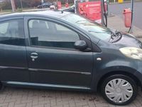 Gebraucht Citroën C1 Style 68 PS (50 kW) 2008 Kleinwagen