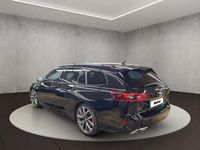 Gebraucht Opel Insignia 209 PS (153 kW) 2019 Onyx schwarz Kombi