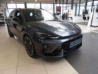 Neu Cupra Leon VZ 333 PS (244 kW) 2025 "magnetic tech" Kombi