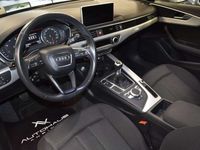 gebraucht Audi A4 quattro~NAVI PLUS~LED~EURO6~ALU