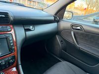 Gebraucht Mercedes C180 143 PS (105 kW) 2004 Schwarz Limousine