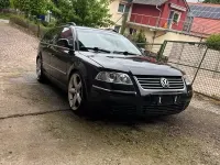Occasion VW Passat Highline 131 ch (96 kW) 2001 Noir Break