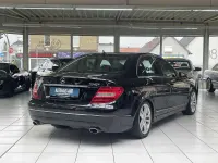 Gebraucht Mercedes C350 306 PS (225 kW) 2013 Schwarz Limousine
