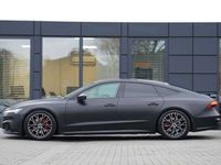 gebraucht Audi A7 Sportback 50 TDI quattro ***S7 OPTIK***