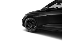 Neu Audi A3 S-Line 116 PS (85 kW) 2026 Mythosschwarz metallic Limousine