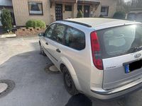 Second-hand Ford Focus 109 CP (80 kW) 2005 Gri Break