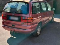 Gebraucht VW Sharan 174 PS (127 kW) 1997 Van / Kleinbus