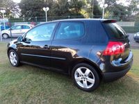 gebraucht VW Golf V Sportline TDi