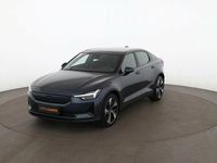 Gebraucht Polestar 2 309 kW (421 PS) 2024 Blau Kleinwagen