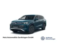 Gebraucht VW Tayron Elegance 204 PS (150 kW) 2025 SUV