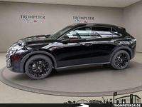 Gebraucht VW T-Roc R-line 150 PS (110 kW) 2026 Grenadillblack SUV