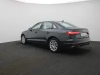 Gebraucht Audi A4 Ambiente 204 PS (150 kW) 2023 Manhattangrau metallic Limousine