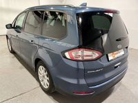 Gebraucht Ford Galaxy Trend 150 PS (110 kW) 2020 Blau Van / Kleinbus