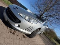 Gebraucht Peugeot 407 Coupe 170 PS (125 kW) 2007 Coupé