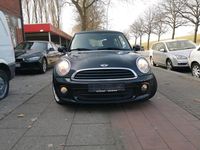Gebraucht Mini Cooper Coupé 75 PS (55 kW) 2012 Schwarz Coupé