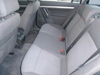 Gebraucht Opel Vectra 125 PS (91 kW) 2003 Limousine