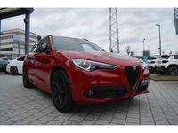 gebraucht Alfa Romeo Stelvio VELOCE 2.2 Diesel 16V