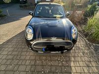 Gebraucht Mini ONE 102 PS (75 kW) 2020 Schwarz Kleinwagen