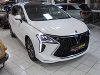 Neu DFSK Forthing 4 177 PS (130 kW) 2026 Weiß Van / Kleinbus