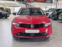 Gebraucht Opel Astra Enjoy 110 PS (80 kW) 2024 Rot Kombi