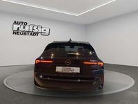Nowe Opel Astra Edition 145 KM (106 kW) 2026 Czarny Kombi