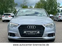 Gebraucht Audi A3 Cabriolet Sport 150 PS (110 kW) 2017 Silber Cabrio
