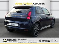 Gebraucht Renault 5 E-Tech Iconic 110 kW (150 PS) 2024 Andere farbe Limousine