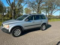 Gebraucht Volvo XC90 185 PS (136 kW) 2006 Silber SUV