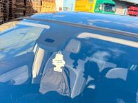 Gebraucht Peugeot 206 109 PS (80 kW) 2002 Silber Kleinwagen