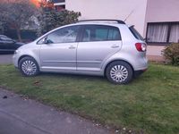 gebraucht VW Golf Plus 