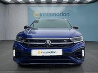 Gebraucht VW T-Roc R 300 PS (220 kW) 2025 Blau SUV